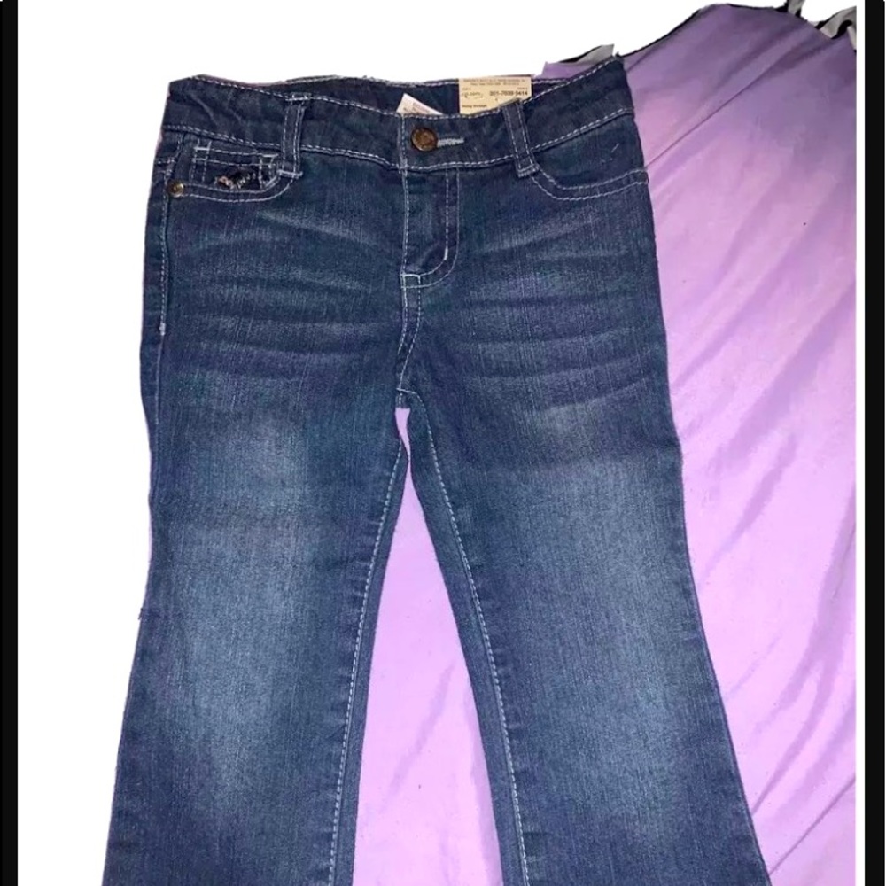 Arizona Jean Company- Size 2T- N.W.T